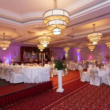 Hamlet Court Hotel Johnstown Bridge Zewnętrze zdjęcie