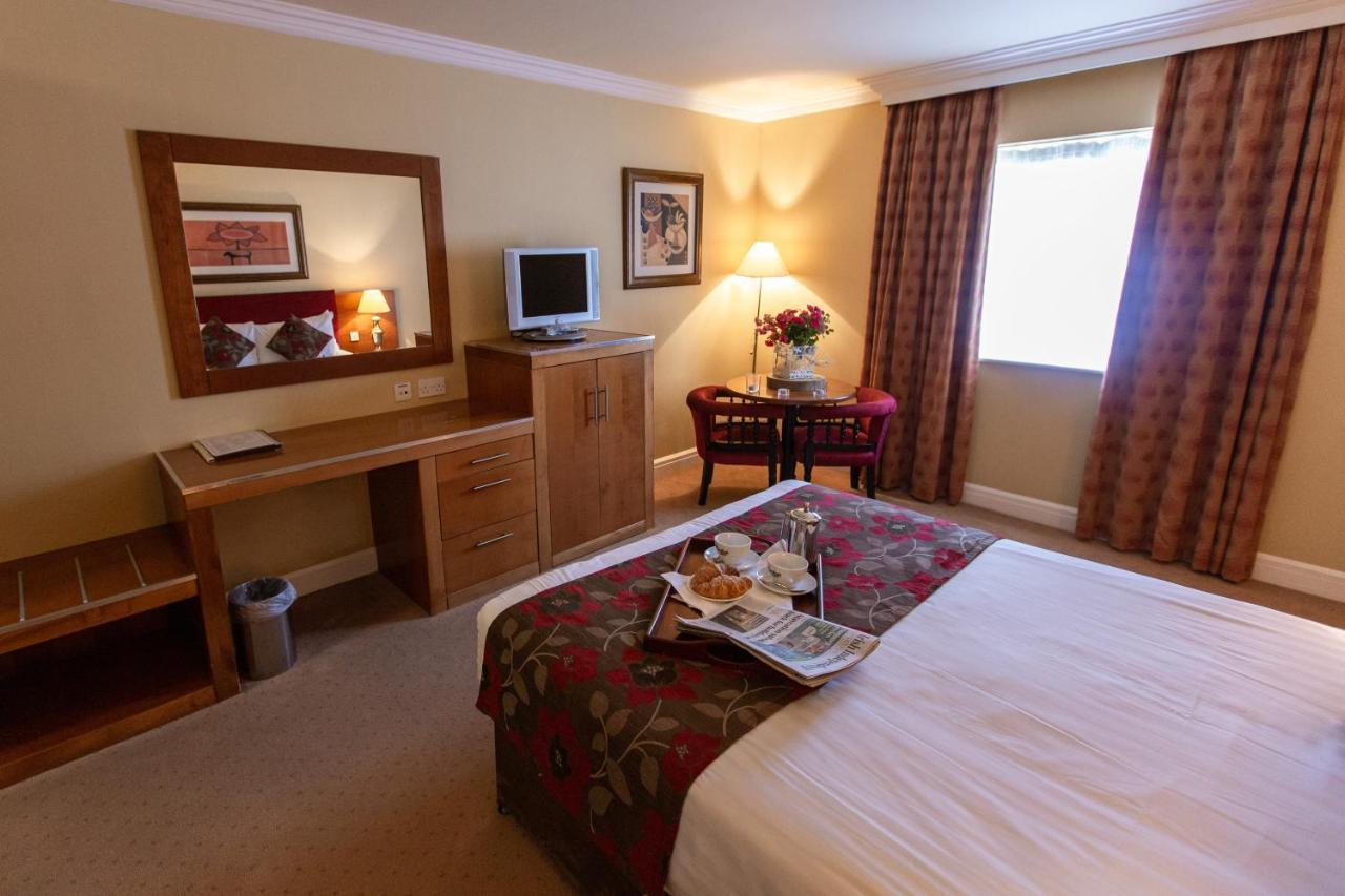 Hamlet Court Hotel Johnstown Bridge Zewnętrze zdjęcie