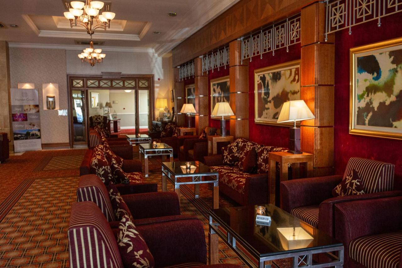 Hamlet Court Hotel Johnstown Bridge Zewnętrze zdjęcie