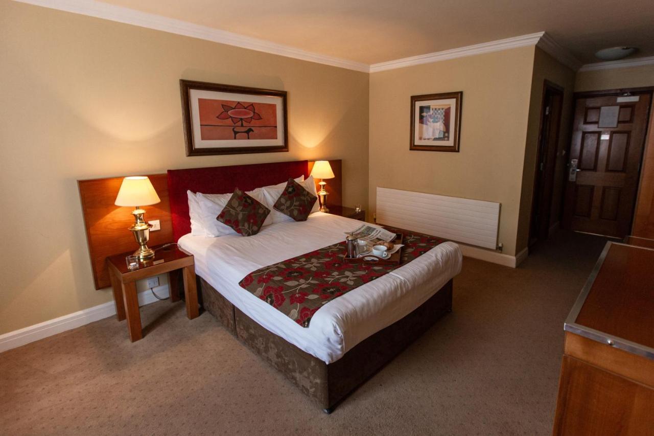 Hamlet Court Hotel Johnstown Bridge Zewnętrze zdjęcie