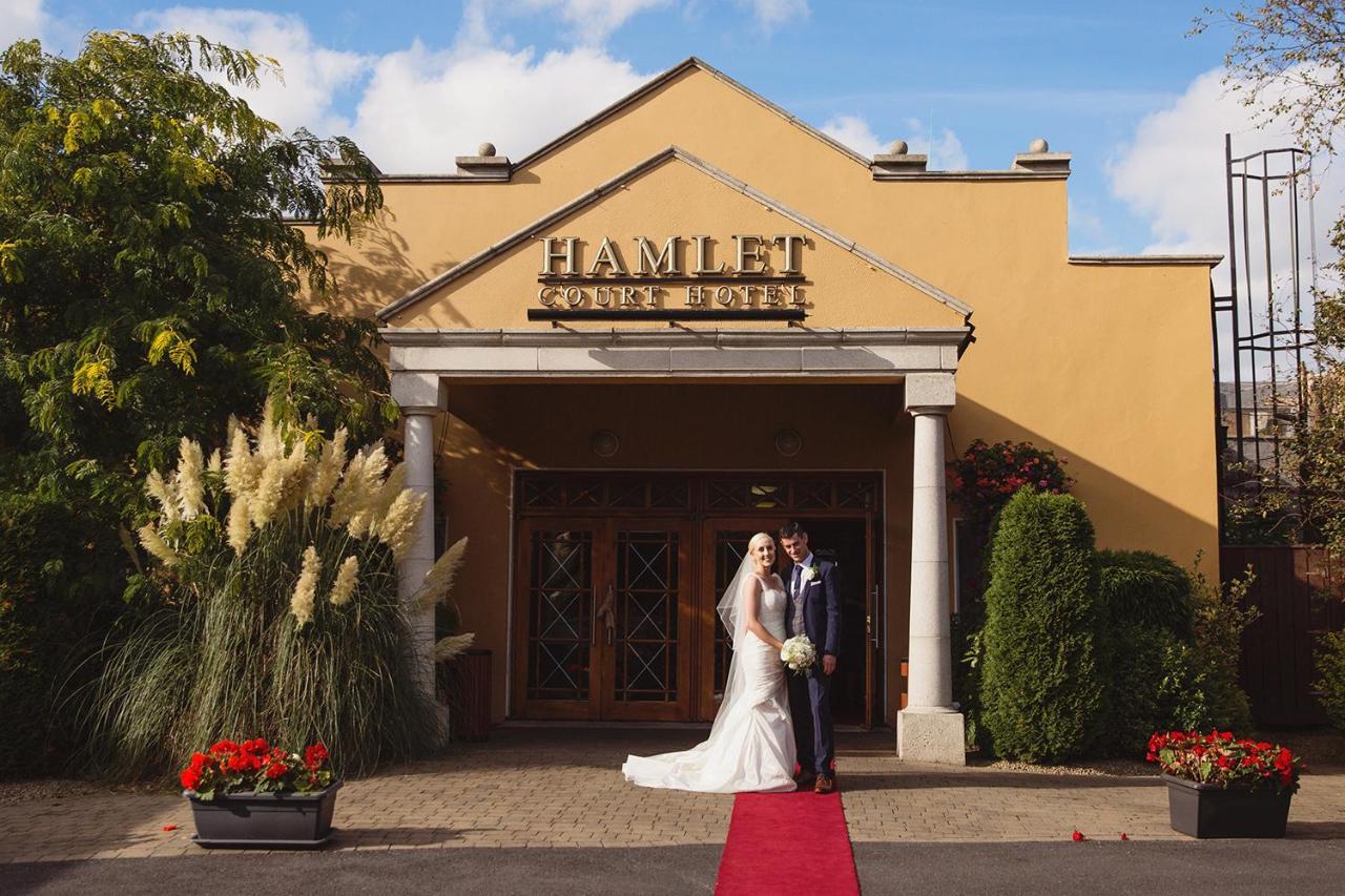 Hamlet Court Hotel Johnstown Bridge Zewnętrze zdjęcie